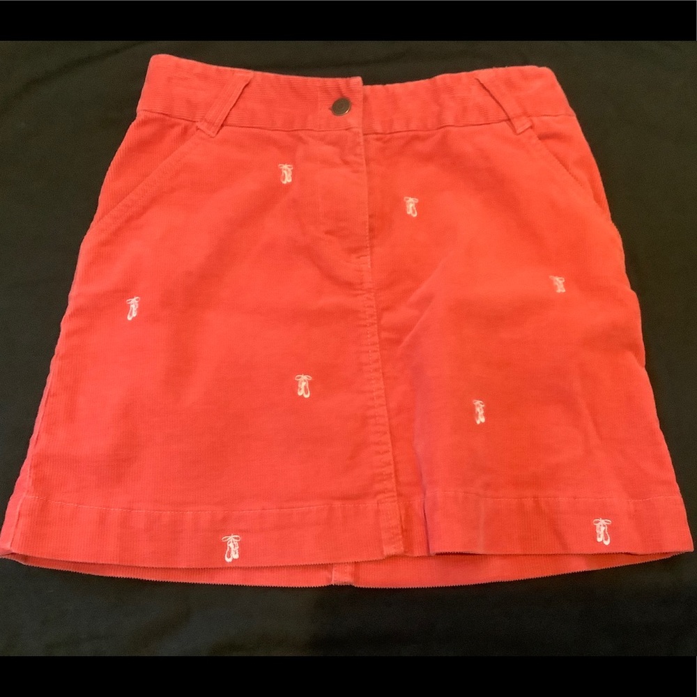 Crewcuts Skirt